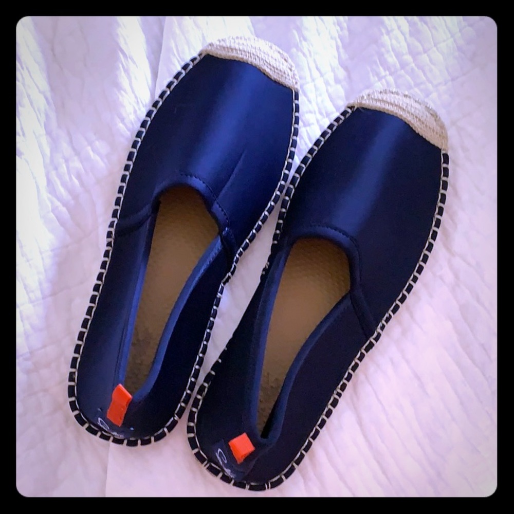 Sea Star Beachcomber: Water-Friendly Espadrille